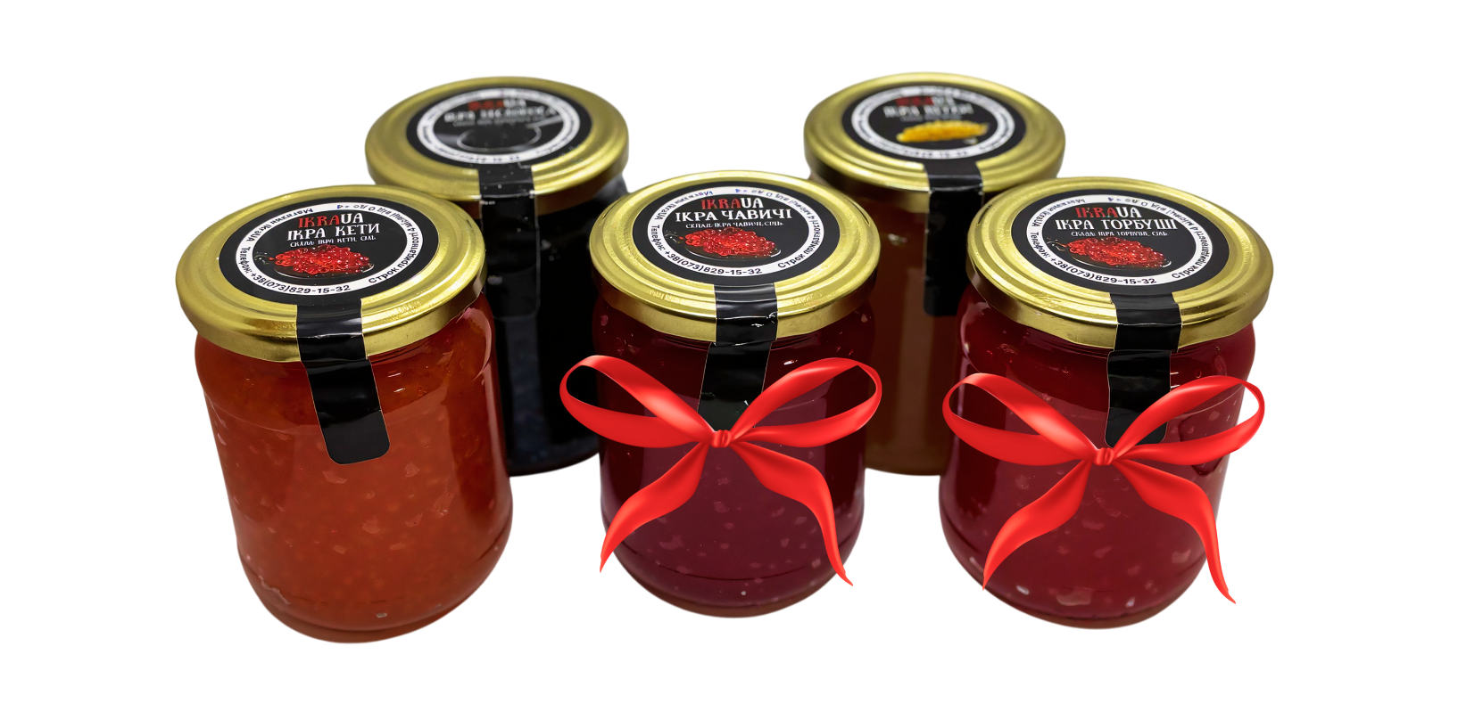 Набір ікри