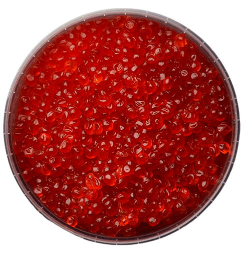 ІКРА ГОРБУШІ