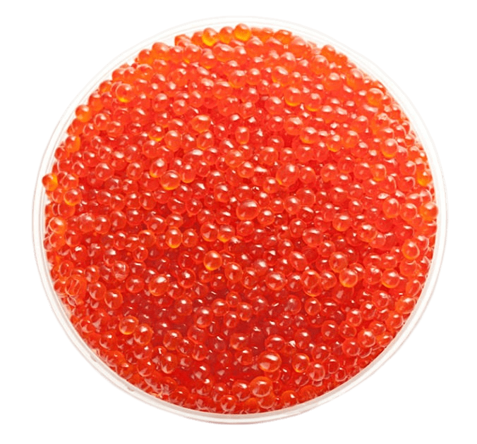 ІКРА ФОРЕЛІ