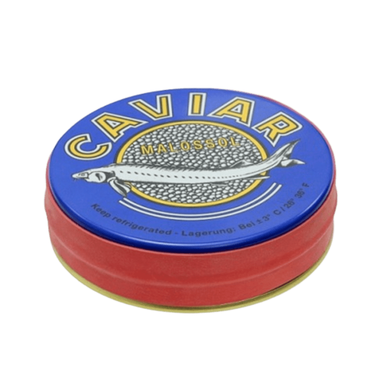 ІКРА ОСЕТРА