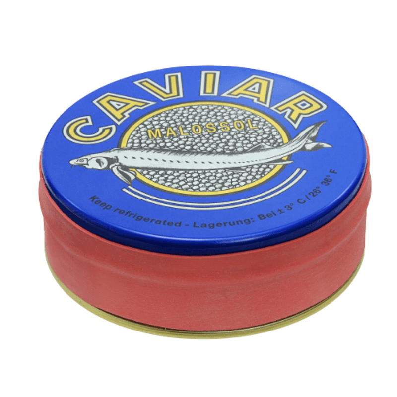 ІКРА ОСЕТРА