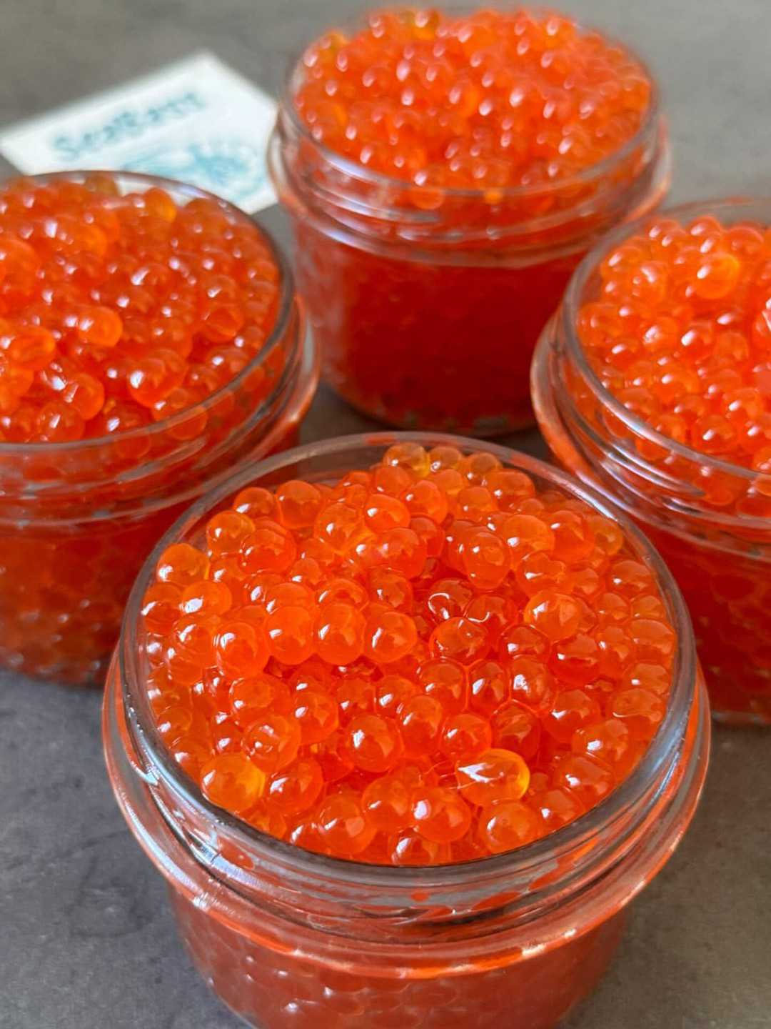 ІКРА КЕТИ PREMIUM